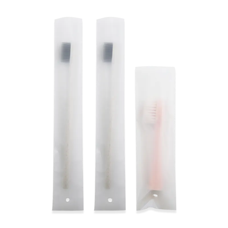 电动牙刷可降解包装袋