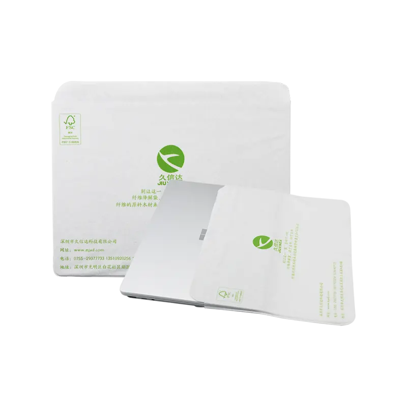 笔记本电脑纤维包装袋