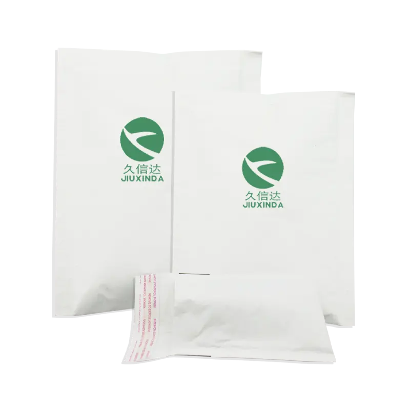 蜂窝牛皮纸快递袋