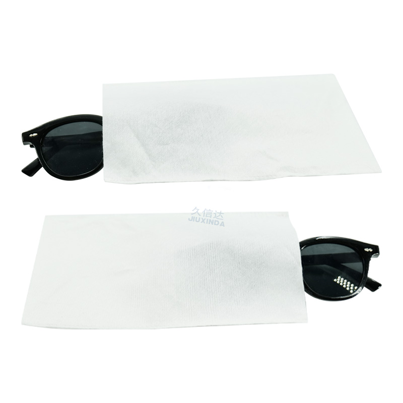 墨镜纤维袋