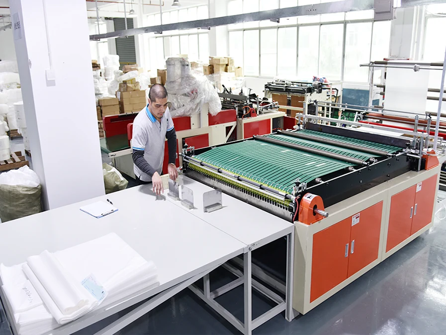 产品样品展厅
