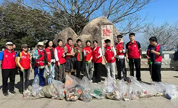 社会责任