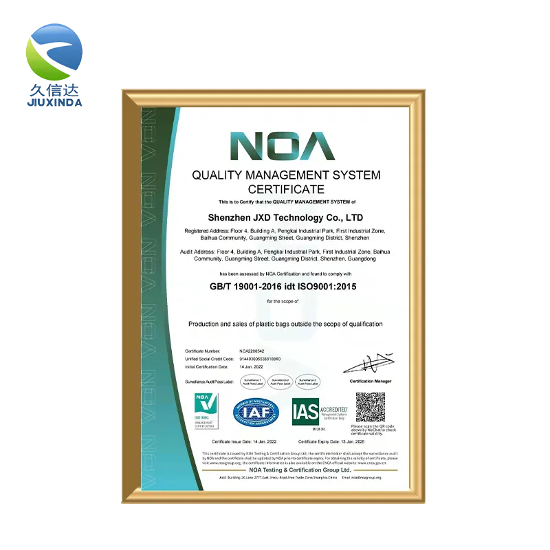 ISO9001